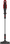 Пилосос вертикальний HEINNER HSVC-M21.6RD