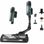 Акумуляторный пылесос Rowenta X-Force Flex 12.60 Neo RH9L42WO