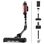 Вертикальный ручной пылесос (2в1) Rowenta X-Force 9.6 Animal RH2078WO Red Europe