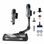 Акумуляторний пилосос Rowenta X-Force Flex 14.80 RH9BC1WO