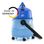 Моющий пылесос с аквафильтром Thomas SUPER 30S Aquafilter (788067)