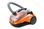 Пилосос безмішковий з аквафільтром Thomas Cycloon Hybrid Family & Pets (786552) Europe