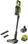 Пилосос акумуляторний Ryobi ONE+ HP RSV18X-1X40G