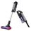 Пилосос Black+Decker BHFEA640WG Summitseries Europe