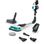 Пилосос Bosch Unlimited 7 ProHygienic Aqua BCS71HYG2