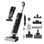 Миючий вертикальний+ручний пилосос (2в1) Dreame Wet & Dry Vacuum Cleaner H14 DUAL Europe