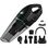 Пилосос Cecotec Conga Immortal ExtremeSuction Animal Hand (CCTC-05441)