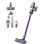 Пылесос 2в1 (вертикальный + ручной) Dyson Cyclone V11 Extra (419649-01)