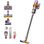Пилосос Dyson V15 Detect (447261-01)