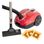 Пылесос Rotex RVB18-E Red Europe