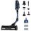 Акумуляторний пилосос Rowenta X-Force Flex 12.60 Auto Aqua RH98C0WO Europe