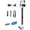 Аккумуляторный пылесос Sharp SA-VP4001AQ-EU Allergy & Mop