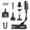 Пылесос Tefal X-Force Flex 14.60 Aqua TY99C0 Europe