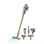 Вертикальний + ручний пилосос (2в1) Dyson V15 Detect Absolute (447294-01)