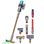 Вертикальний + ручний пилосос (2в1) Dyson V15 Detect Extra (436162-01)