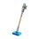 Вертикальный+ручной пылесос (2в1) Dyson V15s Detect Submarine Absolute (448841-01)