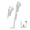 Пилосос Deerma Stick Vacuum Cleaner Cord (DX700) Europe