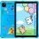 Планшет Blackview Oscal Pad 50 Kids 2/64Gb Cloudy Blue Wi-Fi (6931548317388) EU