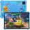 Планшет Blackview Oscal Pad 50 Kids 2/64GB Wi-Fi Blue