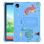 Планшет Blackview Tab 30 Kids 2/64GB Blue (UA)