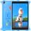 Планшет Blackview TAB 50 Kids Wi-Fi 3/64Gb Blue (EU)