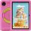 Планшет Blackview Tab 80 Kids 4/64Gb LTE Dreamy Pink (6931548317319) EU