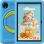 Планшет Blackview Tab 80 Kids 4/64Gb Fantasy Blue LTE (6931548317401) EU