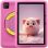 Планшет Blackview Tab A6 Kids 4/128Gb Rose Pink Wi-Fi (6931548319122) EU
