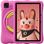 Планшет Blackview Oscal Pad 60 Kids 4/128GB Pink