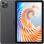 Планшет Blackview Oscal Pad 9 4/128Gb Titanium Gray (UA)