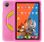 Планшет Blackview Tab 8 Kids 4/128GB Pudding Pink (6931548313038) (UA)