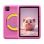 Планшет Blackview Tab A6 Kids 4/128GB Wi-Fi Pink (6931548319122) (UA)