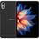 Планшет Blackview Zeno1 6/256GB LTE Rock Black (Global Version)
