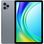 Планшет Doogee Tab G6 6/256GB 4G (LTE) Grey (6923740264454) (UA)