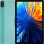 Планшет DOOGEE T10 Plus 8/256GB LTE Green (Global Version)