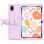 Планшет DOOGEE U9 Kid 3/64GB WI-FI Macaron Purple (2963190957302) (UA)