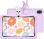Планшет Doogee U9 Kids 3/64ГБ Purple 6924351664404 (UA)