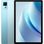 Планшет Doogee U13 VIP Edition 6/256Gb Aquamarine Blue Wi-Fi (6923740285909) (Global Version)