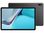 Планшет HUAWEI MatePad 11 Wi-Fi 6/128GB Matte Gray (53012FCW)