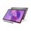 Планшет Lenovo Idea Tab Plus 8/256GB Wi-Fi Luna Grey + Pen (ZAG70055UA) (UA)