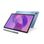 Планшет Lenovo Idea Tab 8/128GB Wi-Fi Polar Blue + Pen (ZAFR0799UA) (UA)