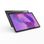 Планшет Lenovo Idea Tab Pro 8/128GB Wi-Fi Luna Grey + Pen (ZAE40019UA)
