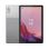 Планшет Lenovo Tab M9 3/32GB Wi-Fi Arctic Grey + Clear Case (ZAC30193PL, ZAC30192ES)