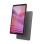 Планшет Lenovo Tab One 4/128GB LTE Luna Grey + Clear Case (ZAF10098UA) (UA)
