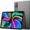 Планшет Lenovo Xiaoxin Pad 2024 6/128GB Luna Grey (ZAD70007CN) (CN)