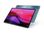 Планшет Lenovo Yoga Tab 16/256GB Wi-Fi Tidal Teal Keyboard+Pen (ZAEG0008UA) (UA)