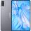Планшет Oukitel OT5S 6/256 Dual SIM LTE Grey (6931940754682) UA