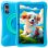Планшет Oukitel OT6 Kids 4/64GB Coffee (Global Version)