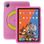 Планшет Blackview Tab 8 Kids 4/128GB Wi-Fi Pudding Pink