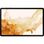 Планшет Samsung Galaxy Tab S8 Plus 12.4 8/128GB Wi-Fi Pink Gold (SM-X800NIDA)